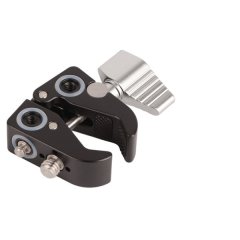 WN-40 Super Clamp 1/4"&amp;3/8" Screw