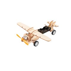 STEM Single Propeller