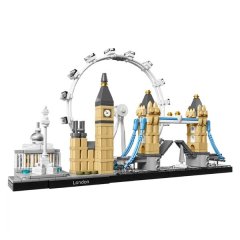 LEGO 21034 Architecture London Skyline Model Building Set (Parallel Import)