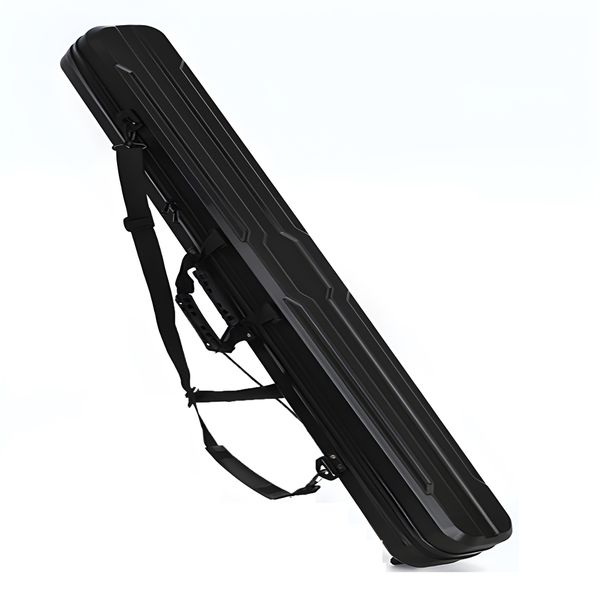 Fishing Rod Bag, Fishing Rod Storage Bag, Fishing Tackle Storage Bag