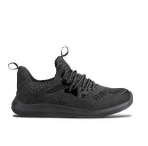 DOT Thunder Safety Shoe Steel Toe Ultra Lightweight Black