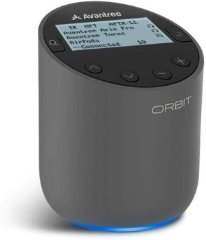 Avantree Orbit Bluetooth 5.0 Audio TV Wireless Transmitter