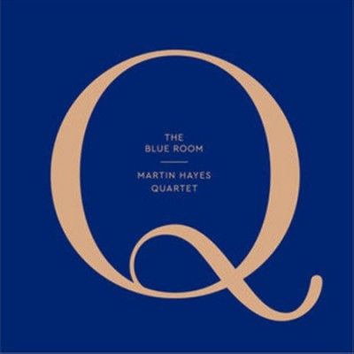 The Blue Room (CD / Album)