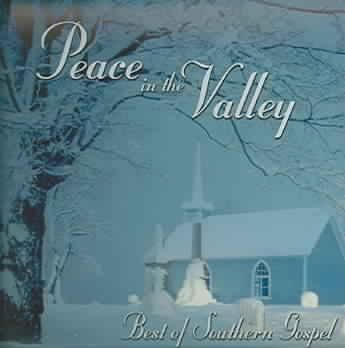 Peace in the Valley - (Import CD)