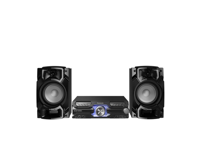 Panasonic Mini Hi-Fi System