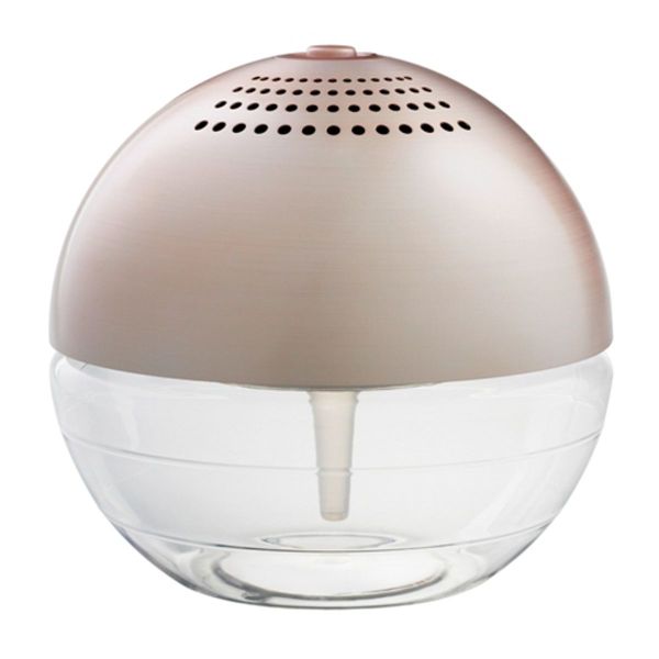 Perfectaire U-global Bronze Air Purifier with Light