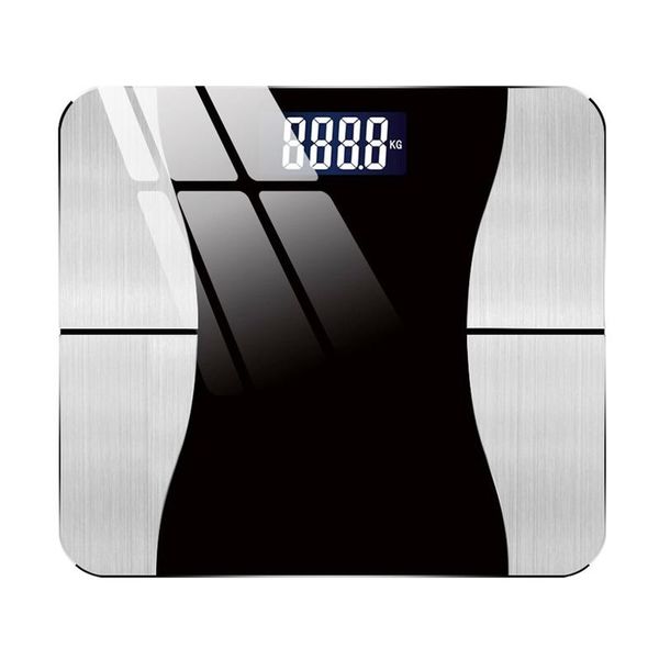 Bluetooth Bff Weights Smart Digital Weight Composition Bathroom Body Bathr