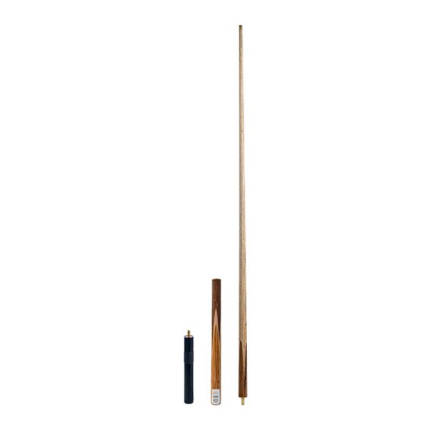 Union Billiards CLASSIC Ash Wood Pool and Snooker Cue