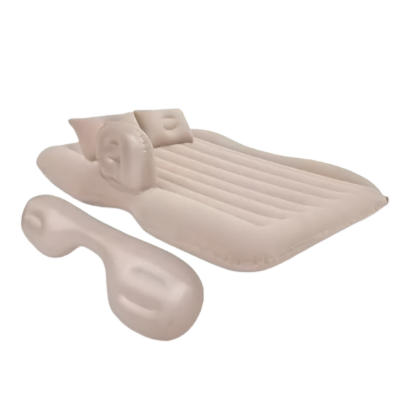 Multifunctional Car Air Mattress - Comfortable &amp; Portable