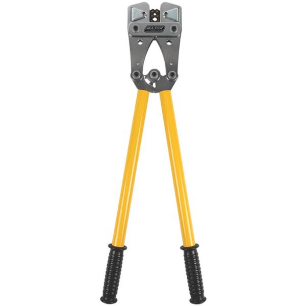 Major Tech Hex Crimping Tool (CTR03120)