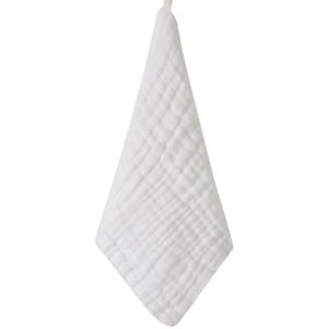 Muslin Makeup Eraser Face Cloth