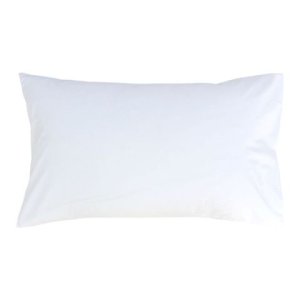 Hospitality Collection - 200TC White Pillow Case