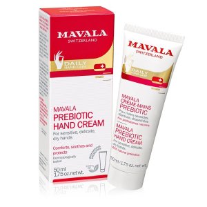 Mavala Prebiotic Hand Cream