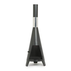 Fire up - Fireplace Chimney Style