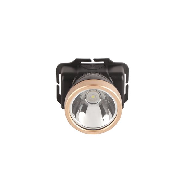 Rechargeable Headlamp for Night Fishing