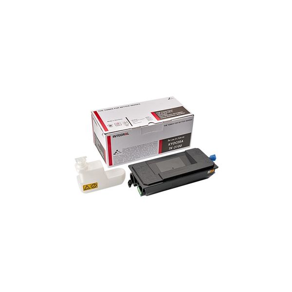 Kyocera TK3100 Toner Cartridge (TK-3100)