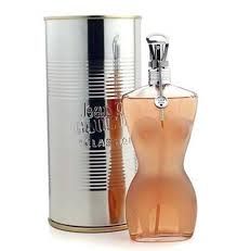Jean Paul Gaultier Eau De Toilette 100ml for Her (Parallel Import)
