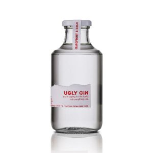 Ugly Gin Grapefruit and Goji Berry 500ml