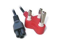 Linkqnet Clover Dedicated Power Cable - 1.8m