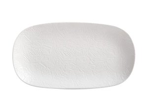 Maxwell and Williams Dune Platter - 33X18cm