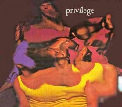 Privilege - Privilege (CD)