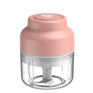 Garlic Crusher