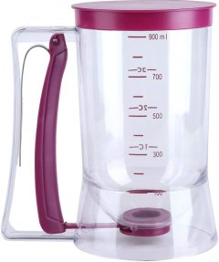 Cupcake Batter Manual Dispenser