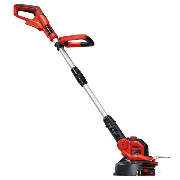 EINHELL Power X-Change Cordless Lawn Trimmer GE-CT 18/28 Li-Solo