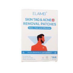 ELAIMEI Skin Tag &amp; Acne removal Patches -144 Patches