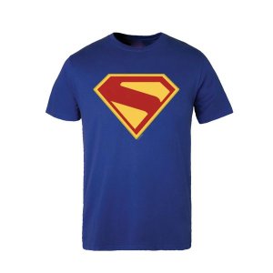 Superman - (2025 Movie) S-Shield
