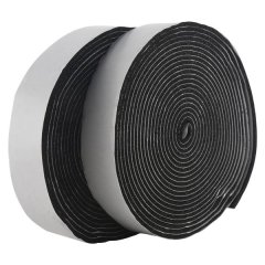 Bbq Smoker Gasket Self Stick Grill Tape Self Stick Gasket 2 Pack