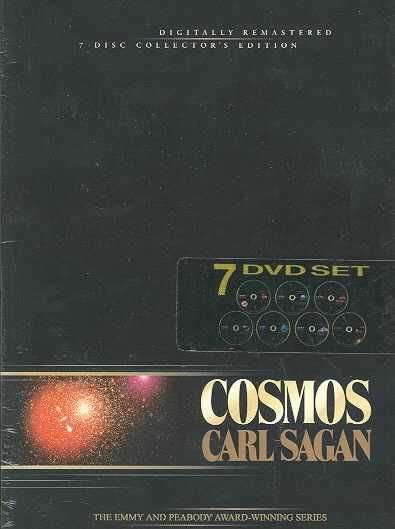 Cosmos:Collector's Edition - (Region 1 Import DVD)