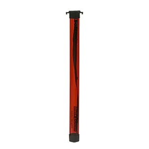 Black Crown Padel Ball Tube