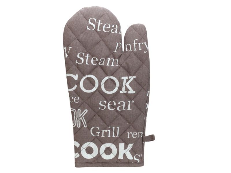 Excellent Houseware Kitchen Glove 18x32cm