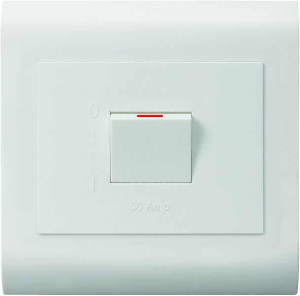 PIPELLI, 50A 2Pole 4x4 Isolator