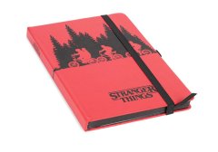 Stranger Things - The Upside Down
