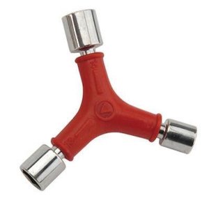 Tusk Y-Box 8 To 12 Wrench