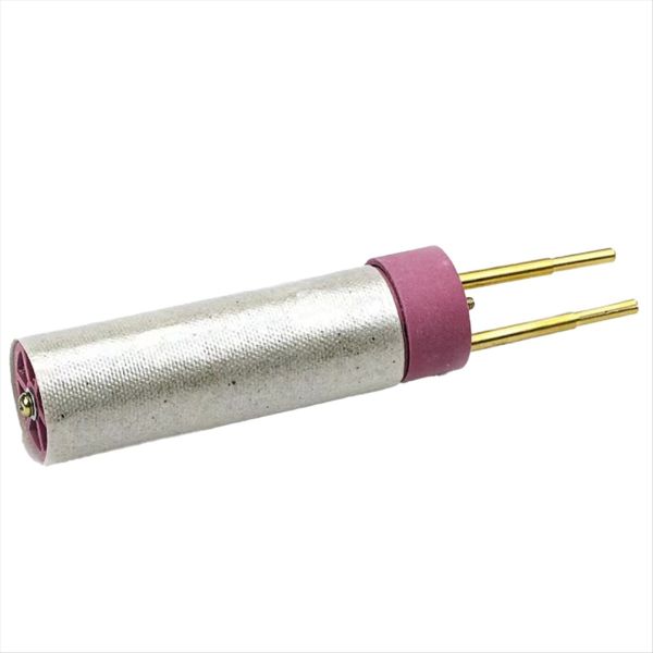 1080W Hot Air Heating Core Ceramic Heating Rod Compatible with None
