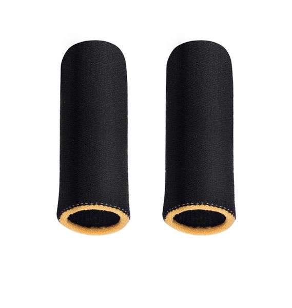 Magic Claw Carbon Fiber Gaming Finger Sleeves - Pack of 2 - GA20