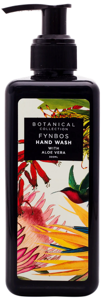 Fynbos Scented Hand Wash