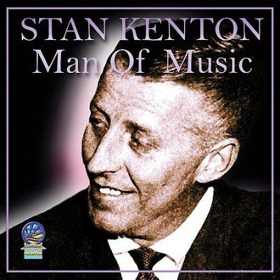 Man of Music (CD / Album)