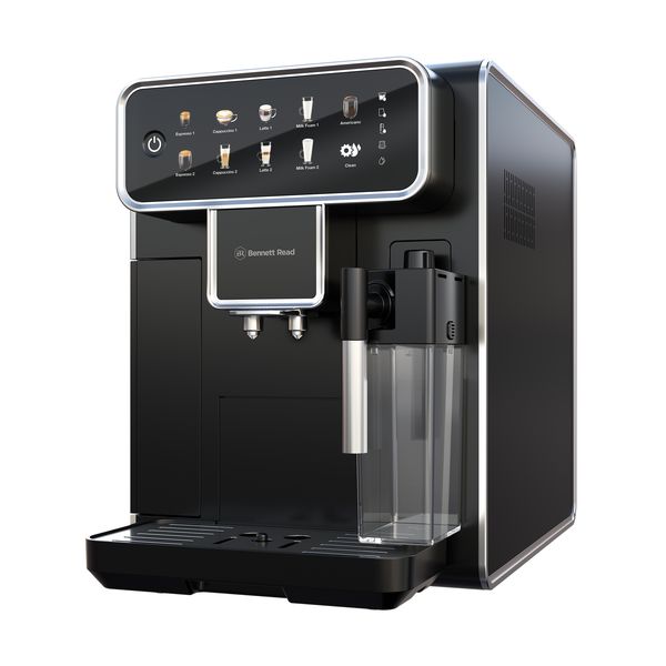 Bennett Read Casa Barista Automatic 9-in-1 Coffee Machine