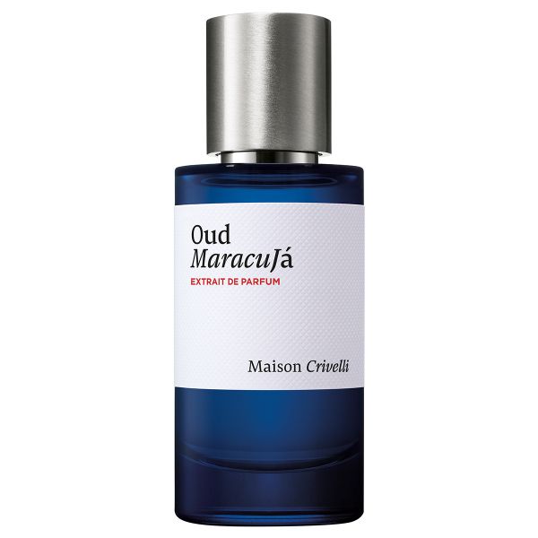 Maison Crivelli Oud Maracuja Extrait de Parfum 50ml