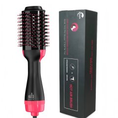3 IN 1 Air Brush One-Step Hair Dryer And Volumizer Styler and Dryer Blow