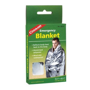 Coghlans - Emergency Blanket