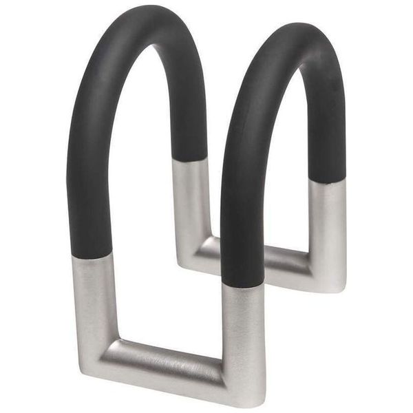 Umbra Swivel Squeeze Napkin Holder with Spring-Loaded Arms