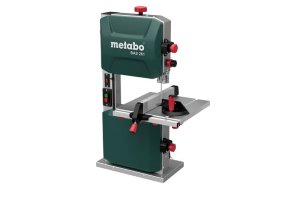 Metabo - Band Saw - BAS 261 Precision (619008000)