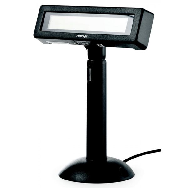 Posiflex Pole Display Pd-320ue