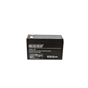 Securi-Prod Battery 12V 8AH Gel SLA
