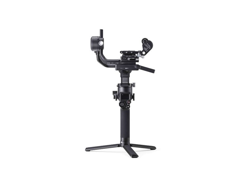 DJI Ronin SC2 Combo